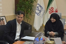   از پیگیری متمم فراخوان ۲۲ جذب هیئت علمی تا توجه به معیشت و تکریم اساتید