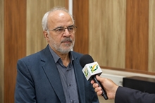 ساختمان جدید کلینیک پوست و مو، گامی مؤثر در ارتقای خدمات درمانی، آموزشی و پژوهشی است