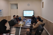  هم‌افزایی دانشگاه علوم پزشکی مشهد و بنیاد ملی نخبگان برای حمایت از نخبگان حوزه سلامت