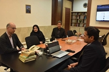 تدوین نقشه راه صیانت از میراث معنوی و تاریخ شفاهی دانشگاه علوم پزشکی مشهد