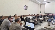 تدوین نقشه راه توسعه راهبردی پژوهش و فناوری دانشگاه علوم پزشکی مشهد با همکاری ISC؛ تأکید بر ارتقای واقعی کیفیت علمی و فناورانه