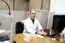از فقدان دید تا بینایی کامل؛ نجات بینایی بیمار پس از عارضه شدید بلفاروپلاستی