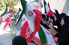 «دانشگاه مبعوث»؛ روایت یک تجمع روزانه در دانشگاه علوم پزشکی مشهد