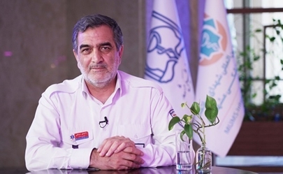 انجام ۱۲۸۶ مأموریت توسط اورژانس ۱۱۵ مشهد در روز اربعین حسینی؛آمادگی کامل اورژانس مشهد برای خدمت‌رسانی در روزهای پایانی ماه صفر