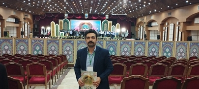 وقتی هنر به خدمت کلام وحی درمی‌آید؛ روایتی از پیوند خوشنویسی و انس با قرآن