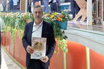 نگاهی به مسیر قرآنی یک پزشک و مدیر دانشگاهی