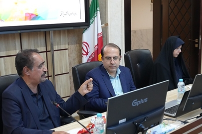 تأکید رئیس دانشگاه علوم پزشکی مشهد بر نقش تشکل‌های دانشجویی در تقویت سرمایه اجتماعی و علمی دانشگاه