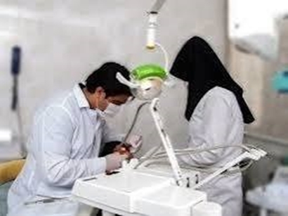 صدور مجوز فعالیت یکسره مراکز دندانپزشکی اطراف حرم رضوی در دهه پایانی صفر/ تشدید نظارت‌ها از اربعین تا شهادت امام رضا(ع)