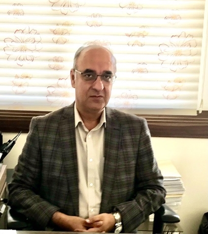 توسعه نانوفرمولاسیون‌های نوین برای بهبود درمان ریزش موی آندروژنیک در دانشگاه علوم پزشکی مشهد