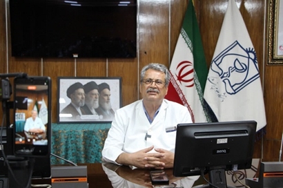 اخلاق حرفه‌ای، تعهد و الگوی رفتاری، مهم‌ترین میراث استادان ماندگار پزشکی است