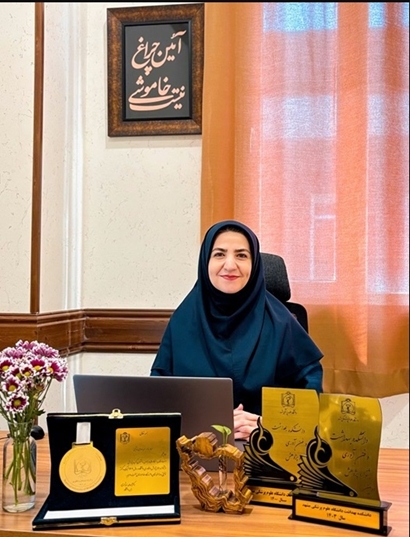 از ریاضی تا آمارزیستی؛ وقتی داده‌ها به مسائل واقعی سلامت معنا می‌بخشند