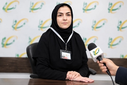 پرستاران شهید، نماد ایثار و فداکاری جامعه پرستاری در بحران‌ها هستند