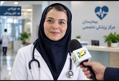 از رتبه‌های برتر کشوری تا نجات نفس‌های کوچک؛ روایت دکتر سارا قهرمانی از تعهد به سلامت کودکان