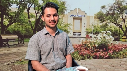 از استمرار در مطالعه تا انتخاب آگاهانه تخصص؛ روایت رتبه ۲۶ آزمون دستیاری پزشکی از مسیر موفقیت
