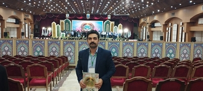 وقتی هنر به خدمت کلام وحی درمی‌آید؛ روایتی از پیوند خوشنویسی و انس با قرآن