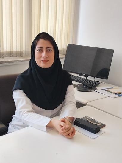 خشت‌های اول یک پزشک؛ روایت مسیر علمی و حرفه‌ای دکتر ژیلا شیخی