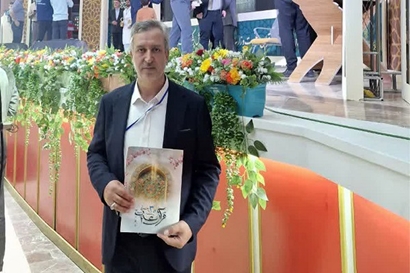نگاهی به مسیر قرآنی یک پزشک و مدیر دانشگاهی