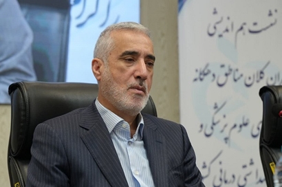تقویت تاب‌آوری زنجیره دارو با مدیریت هوشمند کمبودها، مصرف منطقی و توسعه نظارت‌های نتیجه‌محور
