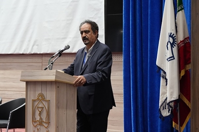 دانشگاه علوم پزشکی مشهد از ظرفیت علمی کم‌نظیری برخوردار است؛ آینده علمی کشور در دستان نسل جدید نخبگان است