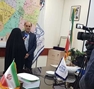 پیگیری تأمین داروهای بیماران سی‌اف و ورود «تریکافتا» به مشهد/ حدود ۲۵۰ بیمار سی‌اف تحت پوشش دانشگاه علوم پزشکی مشهد