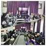 آماده‌باش کامل شبکه دارویی مشهد، پشتیبان سلامت زائران در مراسم تشییع رهبر شهید/ استقرار ۱۱ واحد سیار دارویی و فعالیت بیش از ۱۶۰ داروخانه شبانه‌روزی