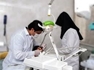 ارائه بیش از ۵۰ هزار خدمت دندانپزشکی همزمان با ایام تشییع رهبر شهید