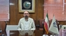 تداوم راه رهبر شهید در خدمت خالصانه، کرامت انسانی و امیدآفرینی معنا پیدا می‌کند