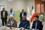 تأکید معاون توسعه دانشگاه علوم پزشکی مشهد بر تکمیل بیمارستان ۶۰۰ تختخوابی پیامبر اعظم(ص) با استفاده از ظرفیت مولدسازی دارایی‌ها