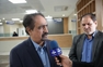 تداوم خدمات سلامت با وجود تحریم‌ها؛ برنامه‌ریزی برای افزودن ۲ هزار تخت بیمارستانی در مشهد