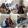 اجرای پیمایش ملی عوامل خطر بیماری‌های غیرواگیر در جمعیت تحت پوشش مرکز بهداشت شماره پنج مشهد