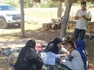 دیده‌بانان سلامت در دورترین نقاط کشور؛ فعالیت ۱۳۶۵ بهورز در خط مقدم شبکه بهداشت دانشگاه علوم پزشکی مشهد