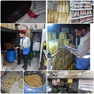  توقیف بیش از سه و نیم تن مواد غذایی غیرمجاز و تاریخ‌گذشته در مشهد