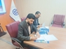 تفاهم‌نامه همکاری مشترک دانشگاه علوم پزشکی مشهد و دانشگاه جامی افغانستان منعقد شد