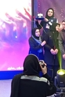 از خط پایان دوومیدانی تا آیه‌های قرآن؛ روایت بانوی ورزشکار دانشگاه علوم پزشکی مشهد