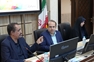 تأکید رئیس دانشگاه علوم پزشکی مشهد بر نقش تشکل‌های دانشجویی در تقویت سرمایه اجتماعی و علمی دانشگاه
