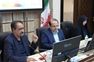 تأکید  رئیس دانشگاه علوم پزشکی مشهد  بر نقش تشکل‌های دانشجویی  در تقویت سرمایه اجتماعی  و علمی دانشگاه