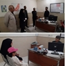 آغاز غربالگری بینایی ۳ هزار و ۵۰۰ کودک ۳ تا ۶ سال در مراکز خدمات جامع سلامت