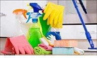 مراقب مخاطرات تنفسی و چشمی در استفاده از شوینده ها باشید