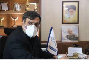 پیام تسلیت رییس دانشگاه علوم پزشکی مشهد به مناسبت درگذشت فرزند مدیر شبکه بهداشت و درمان چناران