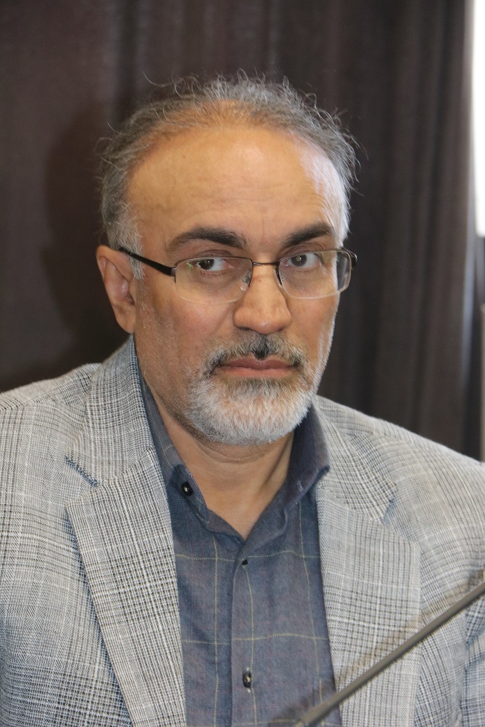1019 عضو هیأت علمی در دانشگاه علوم پزشکی مشهد تدریس می‌کنند