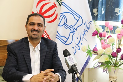 کارگروه های زبان عربی و انگلیسی در معاونت بین‌الملل دانشگاه علوم پزشکی مشهد ایجاد می شود