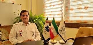 تماس‌های مزاحمی با اورژانس مشهد ۱۵ درصد افزایش یافت