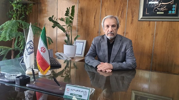 گفتگو با عضو هیأت علمی دانشگاه علوم پزشکی مشهد و رئیس مركز آموزشي، پژوهشي و درماني قائم (عج)