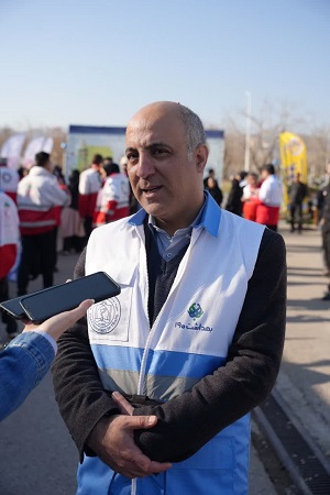 انجام بیش از 41 هزار بازرسی بهداشتی در مناطق زیر پوشش دانشگاه علوم پزشکی مشهد  