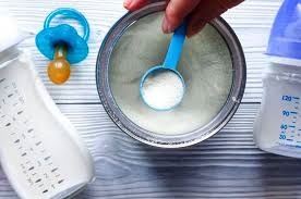 افزایش سهمیه شیر خشک دانشگاه علوم پزشکی مشهد در ایام نوروز
