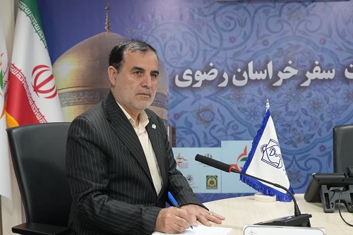 گزارشی از اقدامات حوزه سلامت استان خراسان رضوی در ایام نوروز