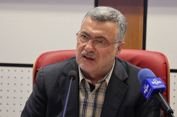 تأکید وزیر بهداشت بر اجرای برنامه پزشکی خانواده و نظام ارجاع در اجلاس وبیناری رؤسای دانشگاه‌های علوم پزشکی