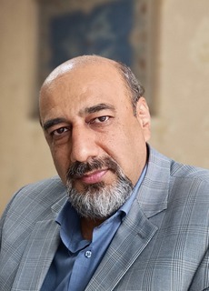 جواد باغستانی