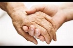 اجرای برنامه مراقبت های سلامت سالمندان در مناطق کم برخوردار و حاشیه نشین