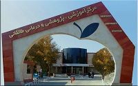 افزایش تخت های اورژانس بیمارستان طالقانی در آینده نزدیک